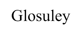 GLOSULEY