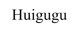 HUIGUGU