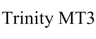 TRINITY MT3