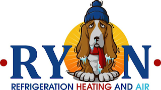 ? RYAN ? REFRIGERATION HEATING AND AIR