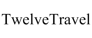 TWELVETRAVEL