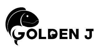 GOLDEN J