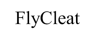 FLYCLEAT