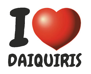 I DAIQUIRIS