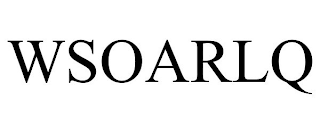 WSOARLQ