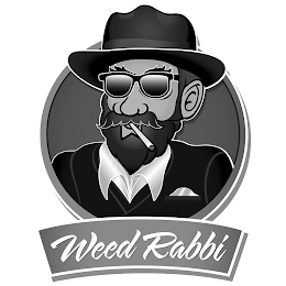 WEED RABBI