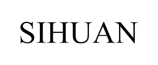 SIHUAN