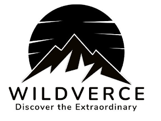 WILDVERCE DISCOVER THE EXTRAORDINARY