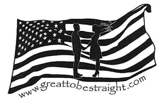 WWW.GREATTOBESTRAIGHT.COM