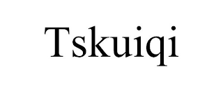 TSKUIQI