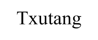 TXUTANG