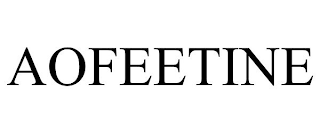 AOFEETINE