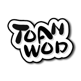 TOANWOD