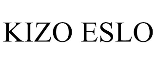 KIZO ESLO