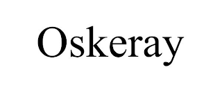 OSKERAY