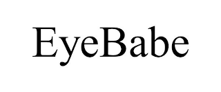 EYEBABE