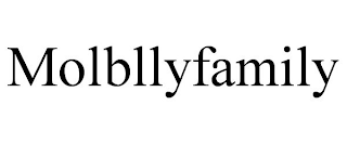 MOLBLLYFAMILY