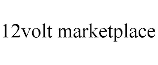 12VOLT MARKETPLACE