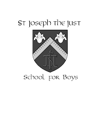 SJTJ ST JOSEPH THE JUST SCHOOL FOR BOYS