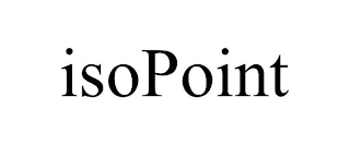 ISOPOINT