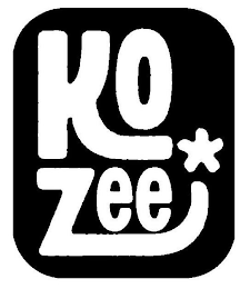 KO ZEE
