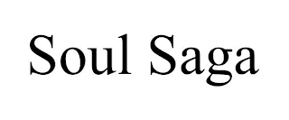 SOUL SAGA