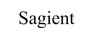 SAGIENT