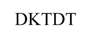 DKTDT