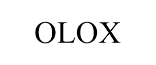 OLOX