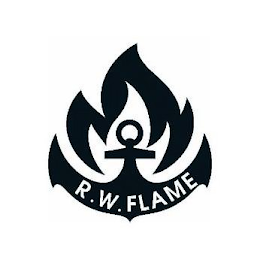 R.W.FLAME