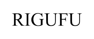 RIGUFU