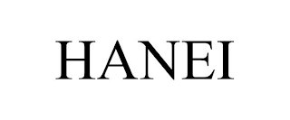 HANEI