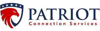 PATRIOT CONNECTION SERVICES