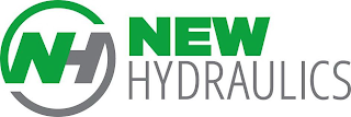 NH NEW HYDRAULICS