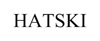 HATSKI