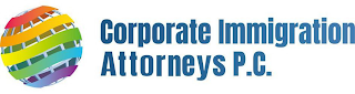 CORPORATE IMMIGRATION ATTORNEYS P.C.