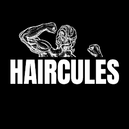 HAIRCULES