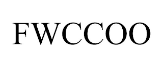 FWCCOO