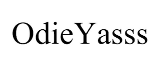 ODIEYASSS