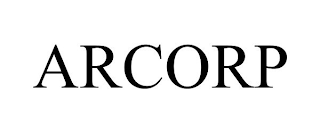 ARCORP