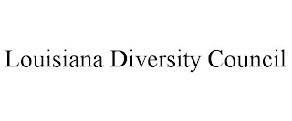 LOUISIANA DIVERSITY COUNCIL