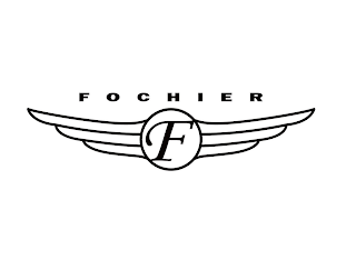 F  O  C  H  I  E  R    F