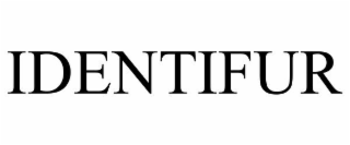 IDENTIFUR