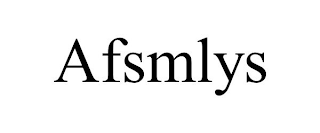 AFSMLYS