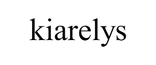 KIARELYS