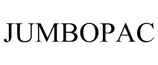 JUMBOPAC