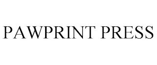 PAWPRINT PRESS