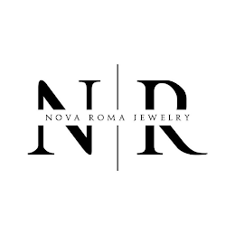 N R NOVA ROMA JEWELRY