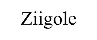 ZIIGOLE