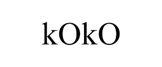 KOKO